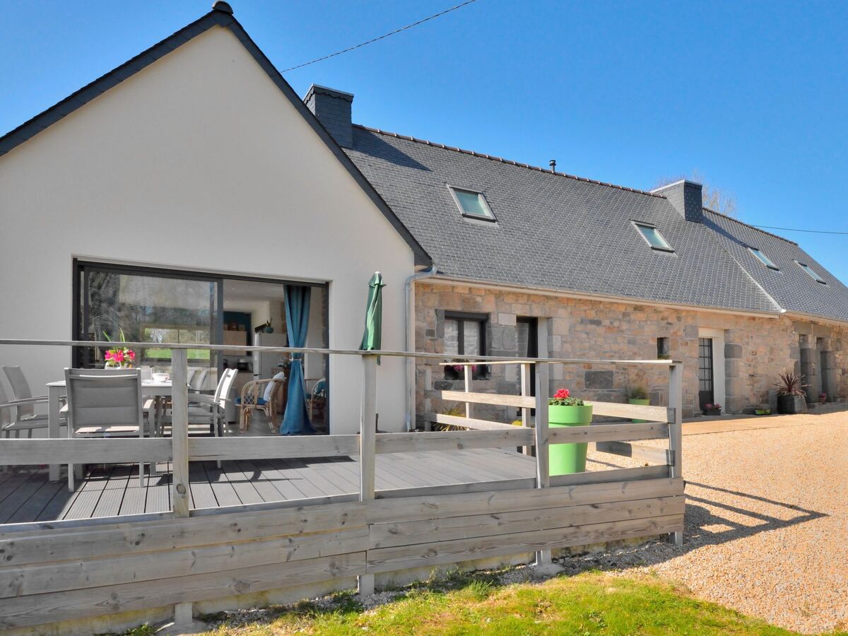 Le Guernevez – Maison 6 pers. à Ploubezre - Photo 31