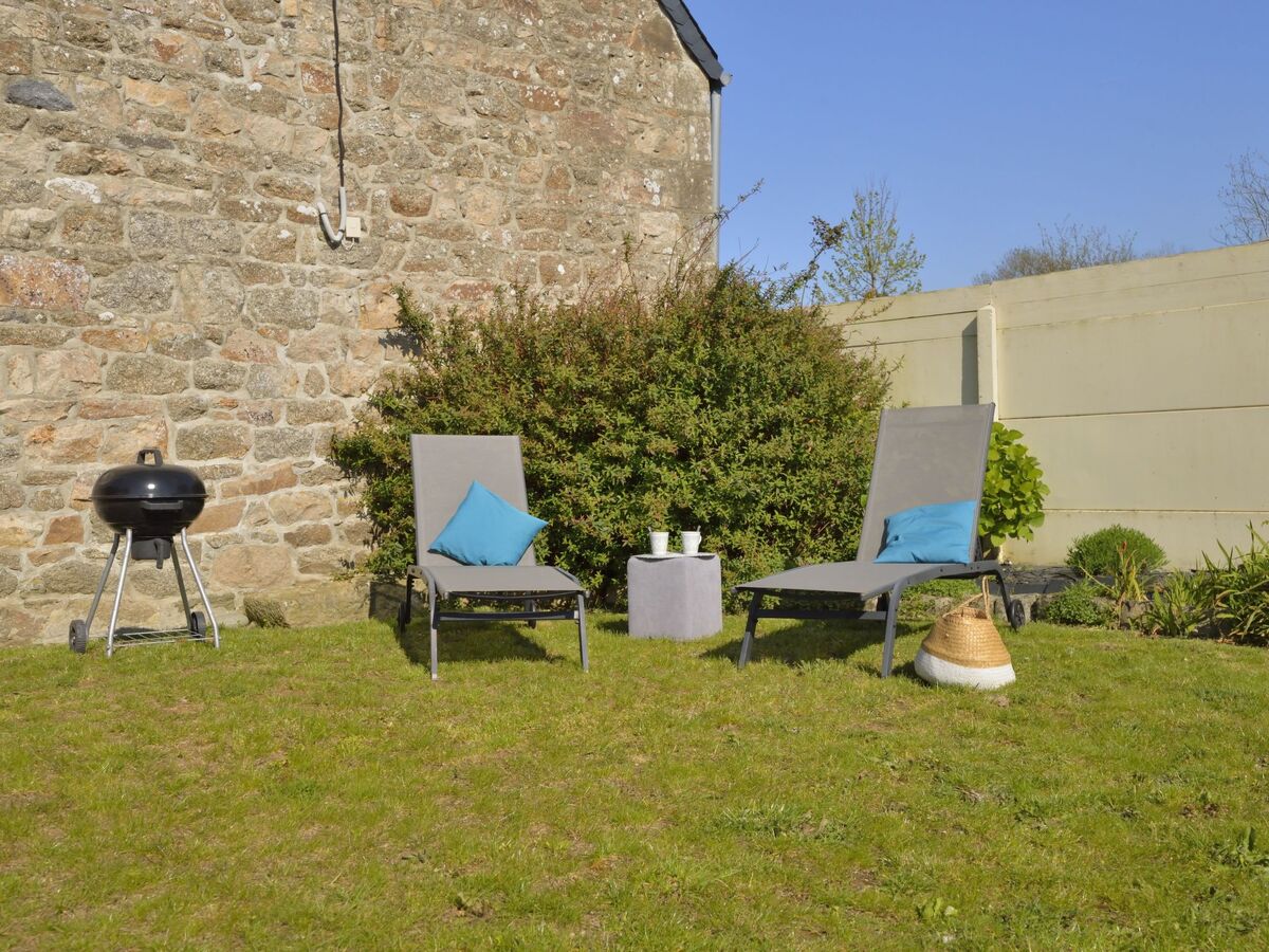 Le Guernevez – Maison 6 pers. à Ploubezre - Photo 34