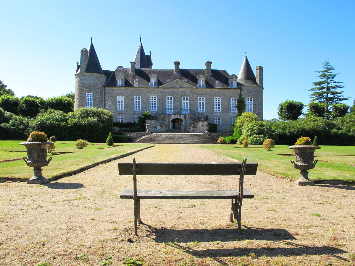 Le Guernevez – Maison 6 pers. à Ploubezre - Photo 36