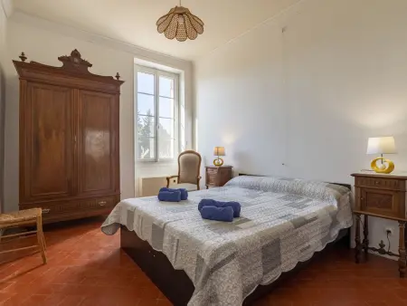 Mas de la Gourmette – Maison 5 pers. avec piscine - Photo 14