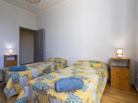 Mas de la Gourmette – Maison 5 pers. avec piscine - Photo 16