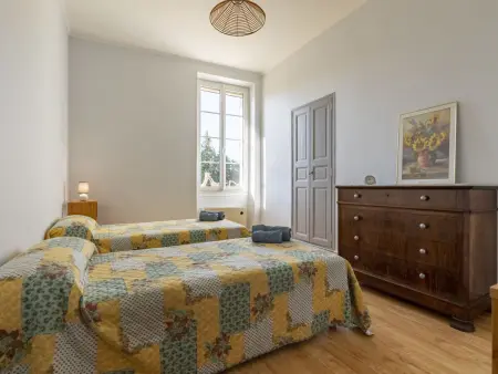 Mas de la Gourmette – Maison 5 pers. avec piscine - Photo 17