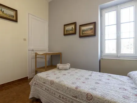 Mas de la Gourmette – Maison 5 pers. avec piscine - Photo 18