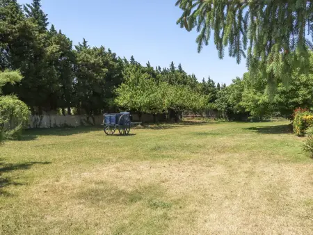 Mas de la Gourmette – Maison 5 pers. avec piscine - Photo 37