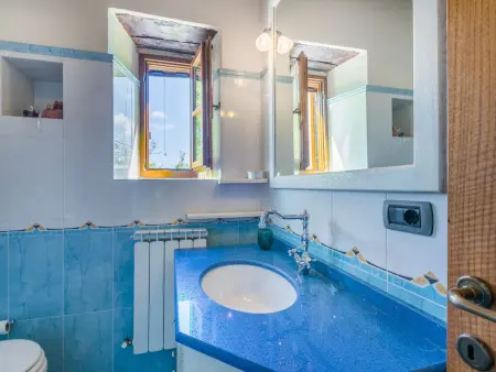 Tegliaia, Gite 10 personnes à Montevarchi - Photo 48