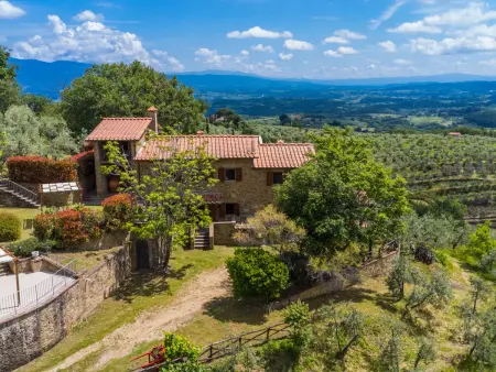 Tegliaia, Gite 10 personnes à Montevarchi - Photo 62