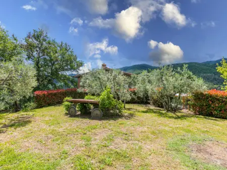 Tegliaia, Gite 10 personnes à Montevarchi - Photo 68