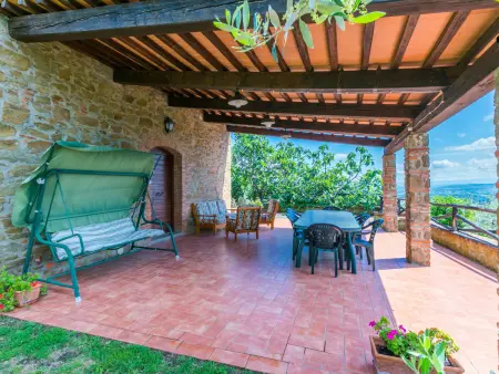 Tegliaia, Gite 10 personnes à Montevarchi - Photo 76