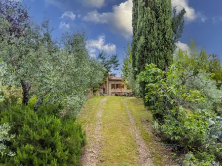 Tegliaia, Gite 10 personnes à Montevarchi - Photo 81