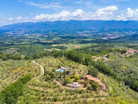 Tegliaia, Gite 10 personnes à Montevarchi - Photo 82