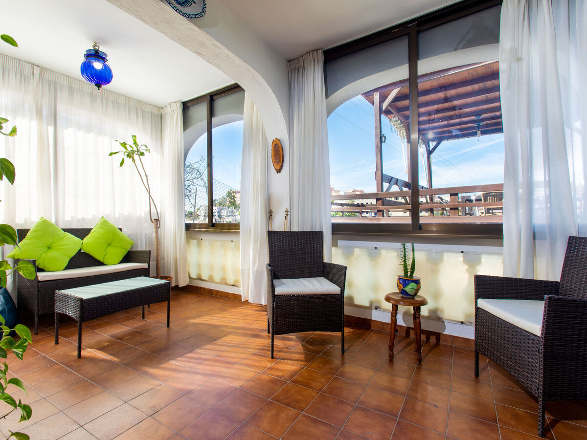 Maison Fortuna avec piscine et vue mer à Almuñécar - Photo 4
