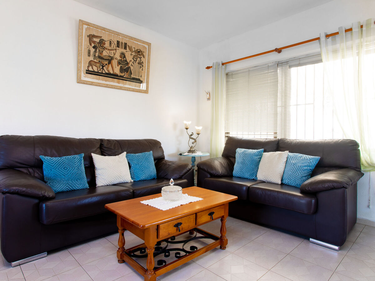 Maison Fortuna avec piscine et vue mer à Almuñécar - Photo 8