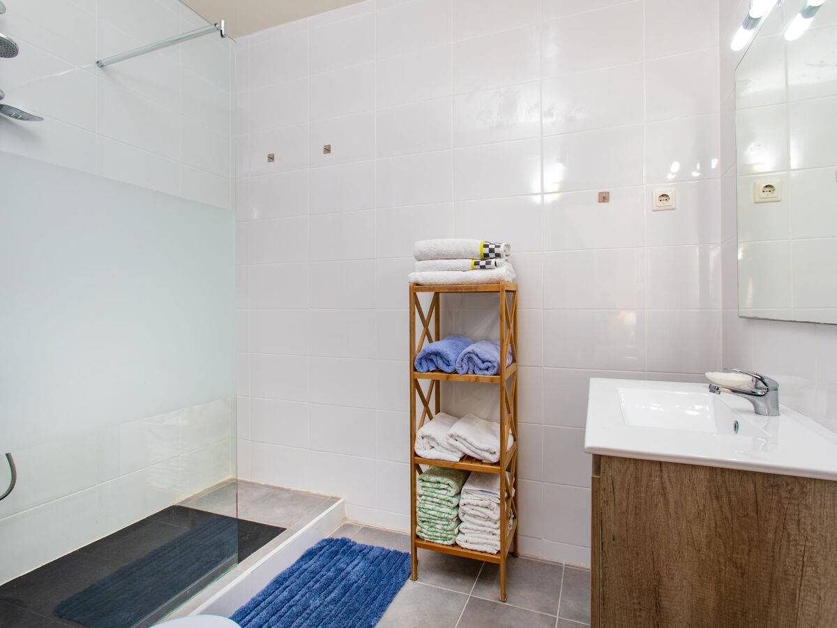 Maison Fortuna avec piscine et vue mer à Almuñécar - Photo 12