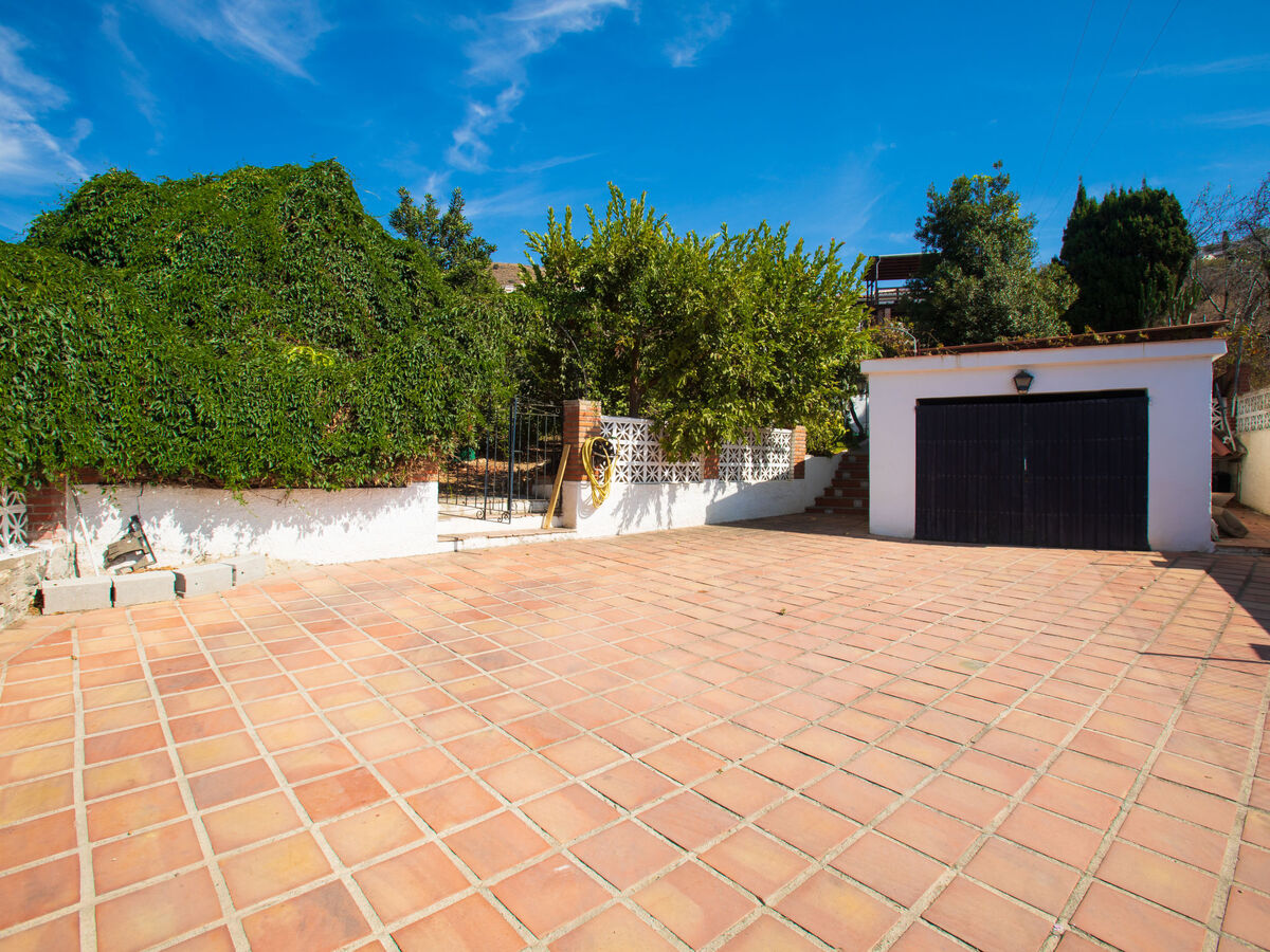 Maison Fortuna avec piscine et vue mer à Almuñécar - Photo 27