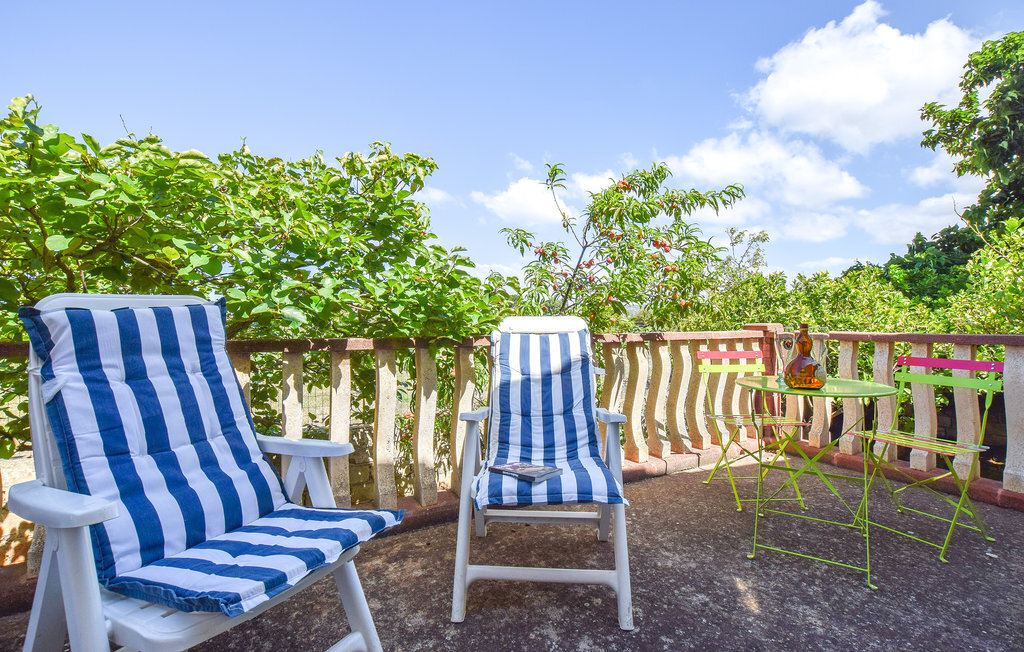 Casa del verde – Maison 8 pers., jardin 1000 m² à Marina di Modica - Photo 2