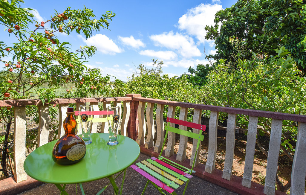 Casa del verde – Maison 8 pers., jardin 1000 m² à Marina di Modica - Photo 5