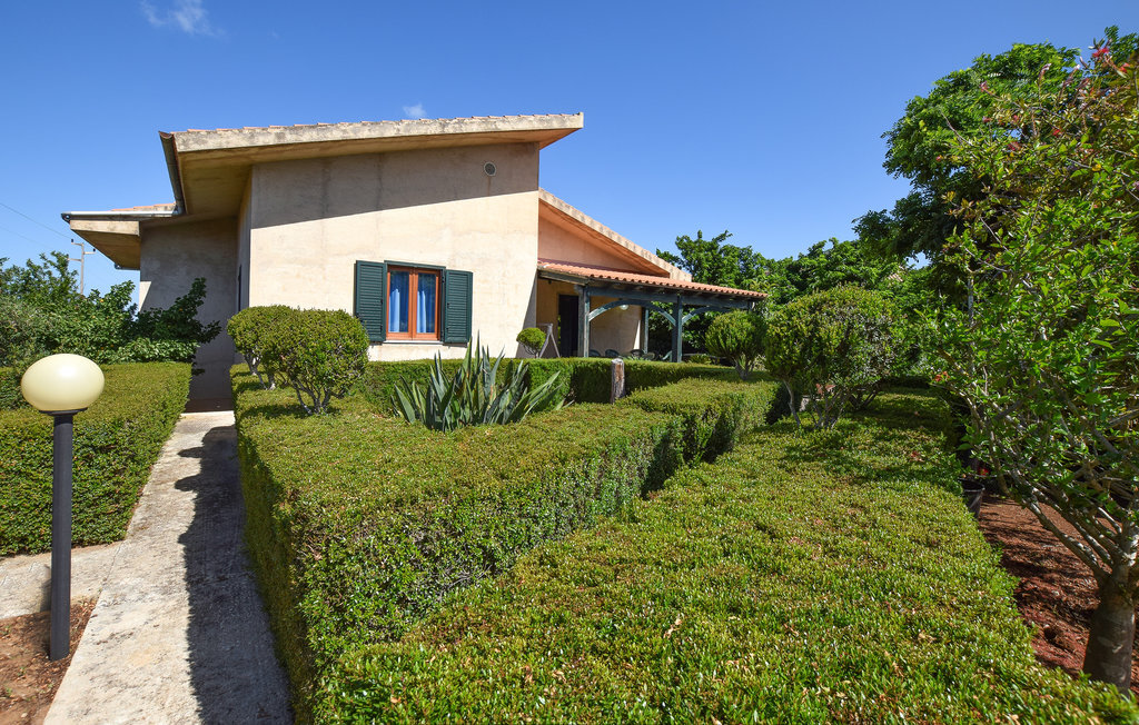 Casa del verde – Maison 8 pers., jardin 1000 m² à Marina di Modica - Photo 7