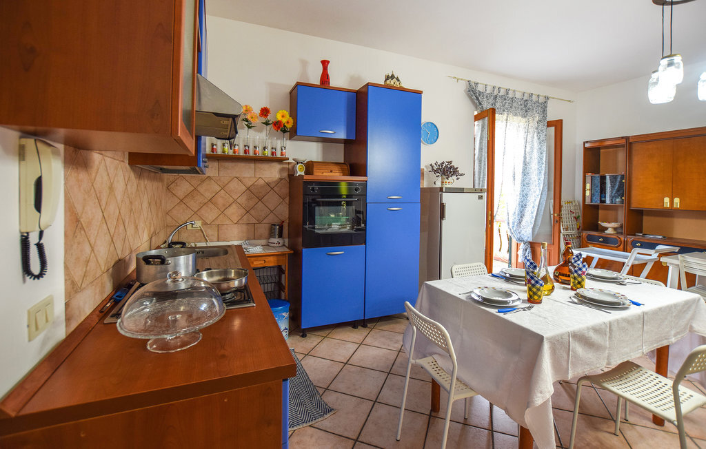 Casa del verde – Maison 8 pers., jardin 1000 m² à Marina di Modica - Photo 8