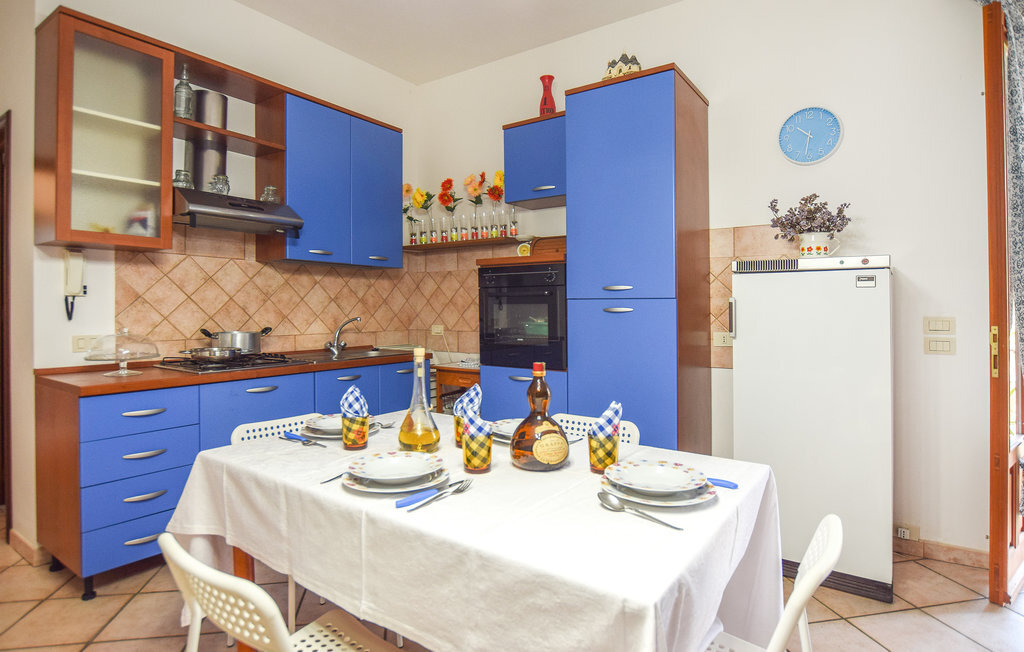 Casa del verde – Maison 8 pers., jardin 1000 m² à Marina di Modica - Photo 9