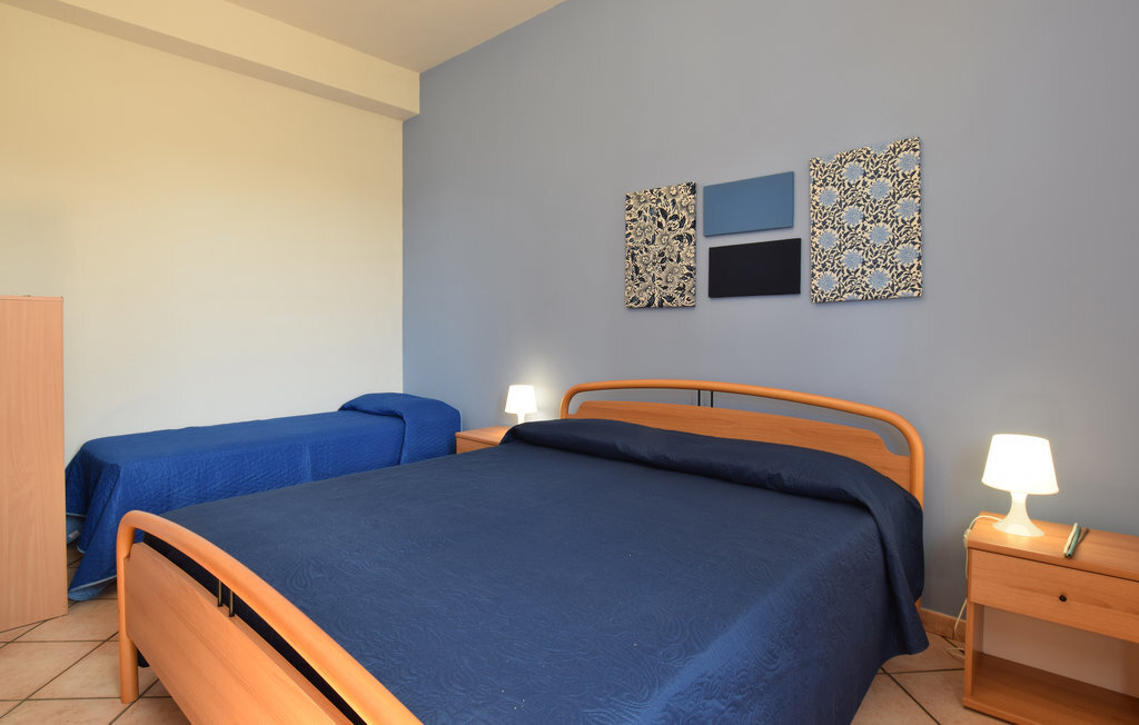 Casa del verde – Maison 8 pers., jardin 1000 m² à Marina di Modica - Photo 11