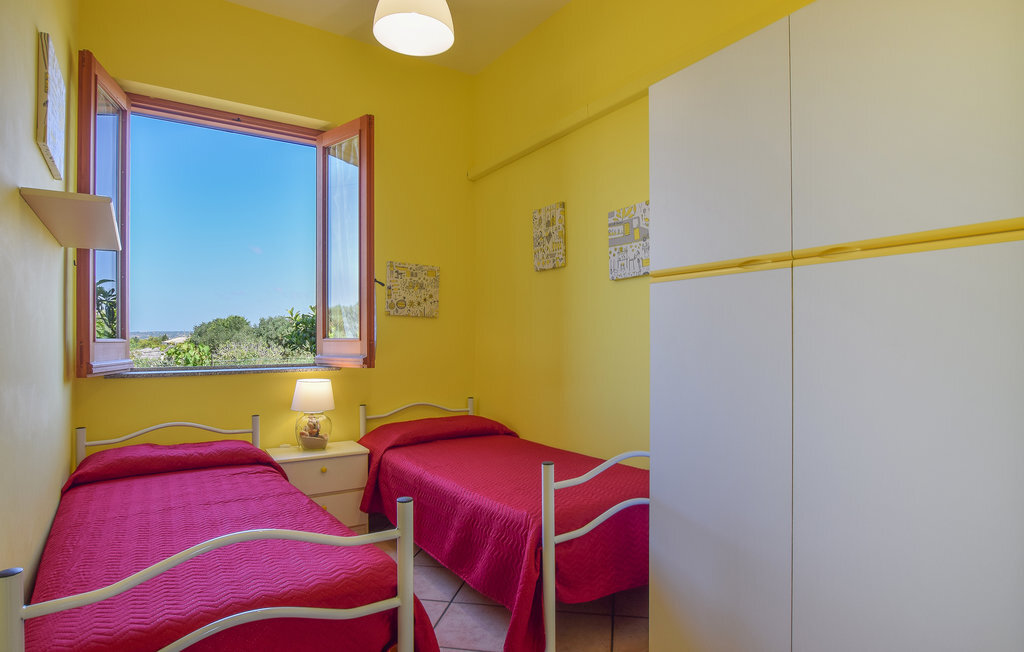 Casa del verde – Maison 8 pers., jardin 1000 m² à Marina di Modica - Photo 12