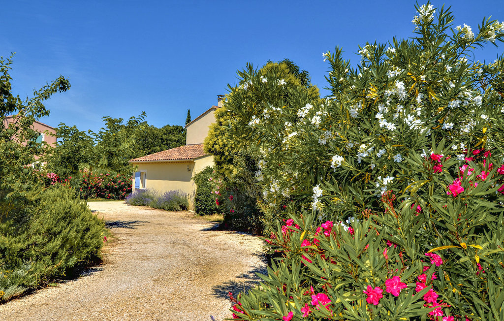 Maison 5 chambres avec piscine privée et pool house - Photo 19
