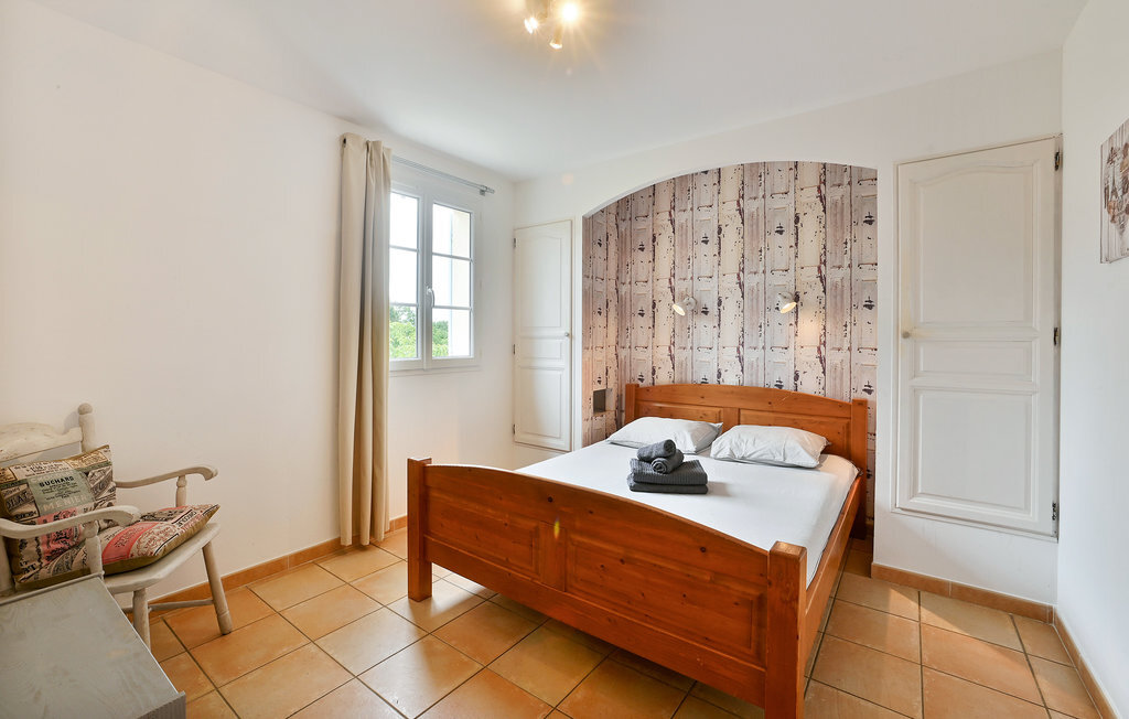 Maison 5 chambres avec piscine privée et pool house - Photo 24