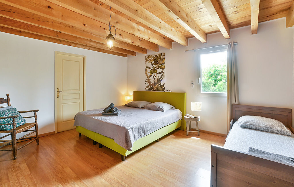 Maison 5 chambres avec piscine privée et pool house - Photo 26
