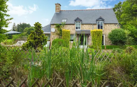 Location maison à Noyal Sous Bazouges