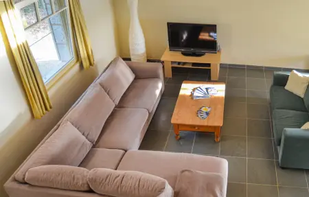 Maison 10 personnes avec piscine chauffée à Saint Rémy : photo 2