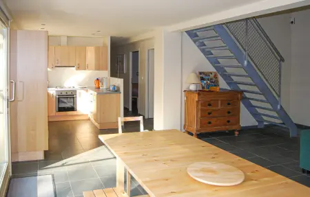 Maison 10 personnes avec piscine chauffée à Saint Rémy : photo 4