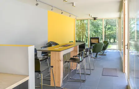 Maison 10 personnes avec piscine chauffée à Saint Rémy : photo 11