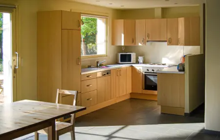 Maison 10 personnes avec piscine chauffée à Saint Rémy : photo 13