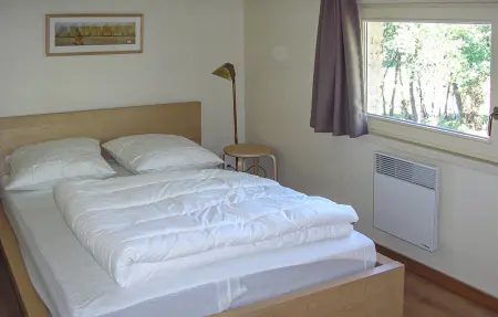 Maison 10 personnes avec piscine chauffée à Saint Rémy : photo 17