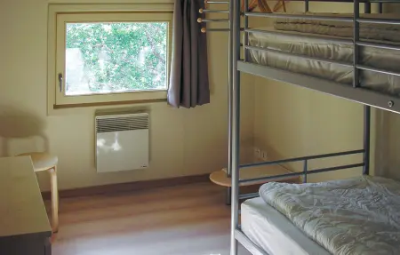 Maison 10 personnes avec piscine chauffée à Saint Rémy : photo 19