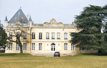 Maison 10 personnes avec piscine chauffée à Saint Rémy : photo 21