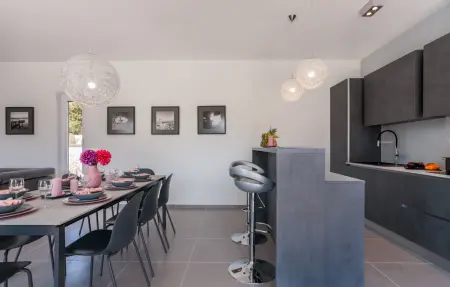 Location Maison 6 personnes à Premantura - Photo 3