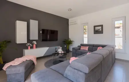 Location Maison 6 personnes à Premantura - Photo 18