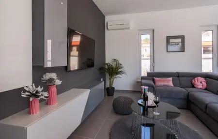 Location Maison 6 personnes à Premantura - Photo 19