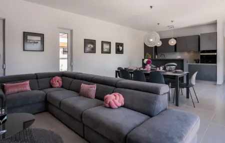 Location Maison 6 personnes à Premantura - Photo 21