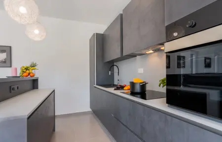 Location Maison 6 personnes à Premantura - Photo 23