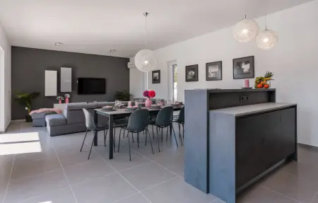 Location Maison 6 personnes à Premantura - Photo 25