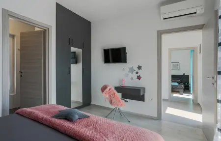 Location Maison 6 personnes à Premantura - Photo 37