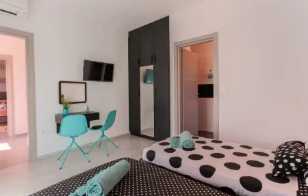 Location Maison 6 personnes à Premantura - Photo 41