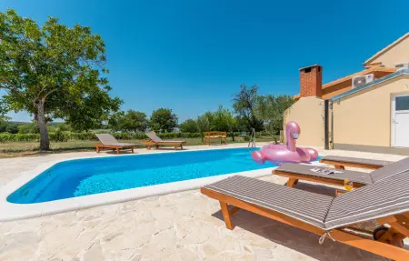 Location maison à Polaca