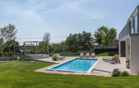 Maison 8 personnes à Barban - Photo 14