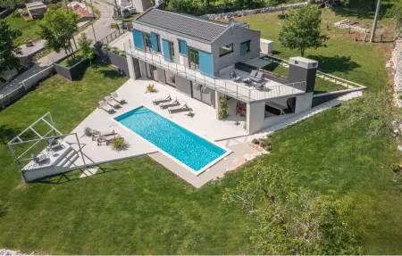 Maison 8 personnes à Barban - Photo 16