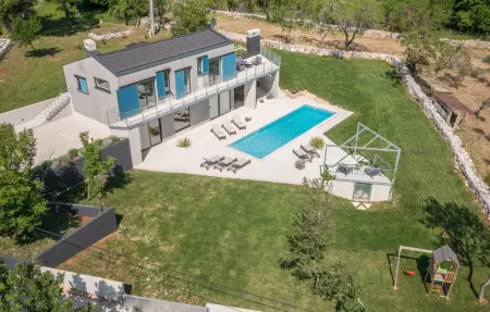 Maison 8 personnes à Barban - Photo 17