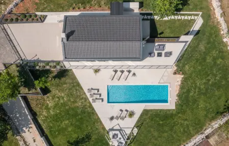 Maison 8 personnes à Barban - Photo 19
