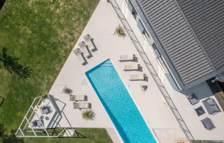Maison 8 personnes à Barban - Photo 20